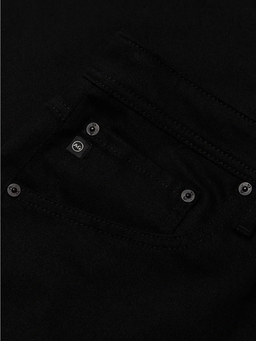 Ag Adriano Goldschmied slim silhouette